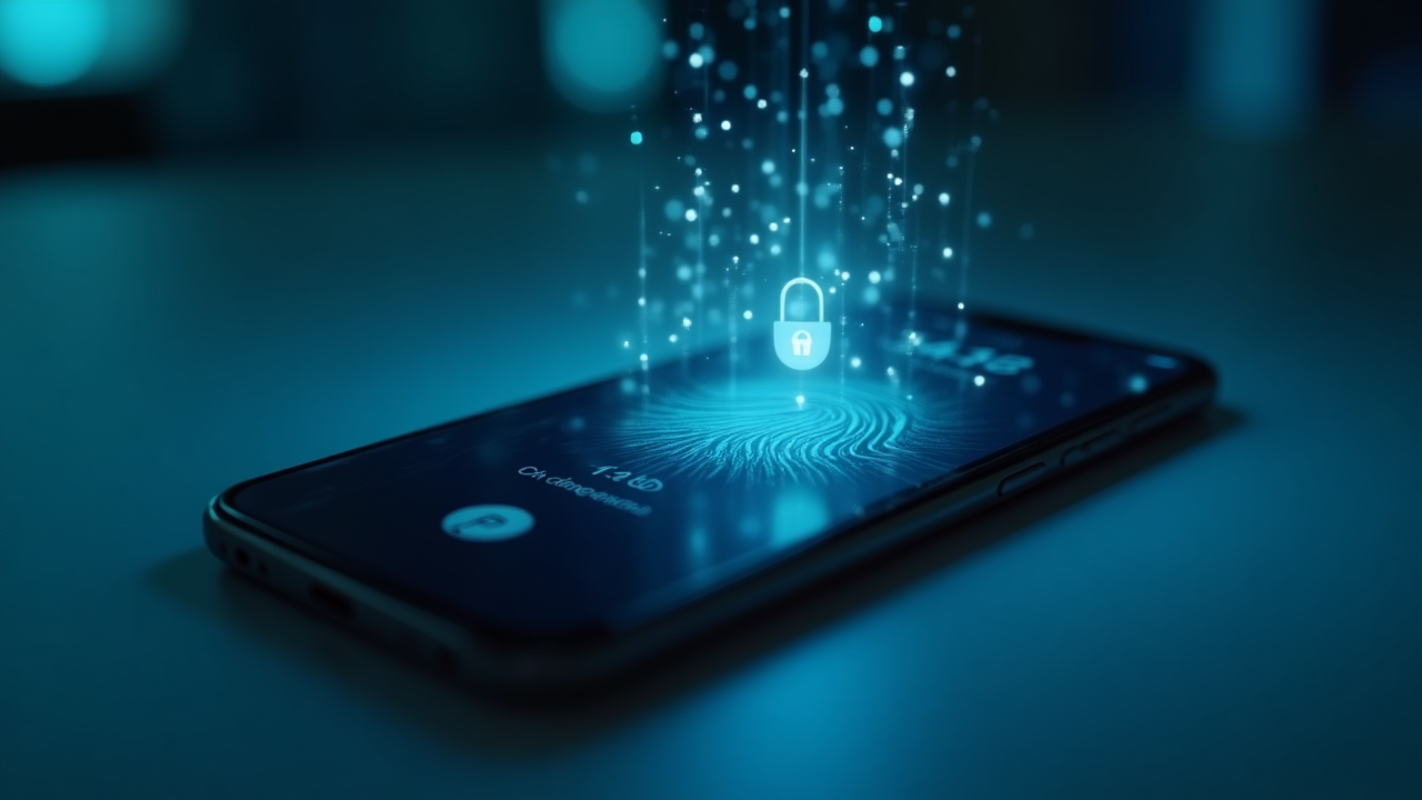 Seguridad en carteras digitales