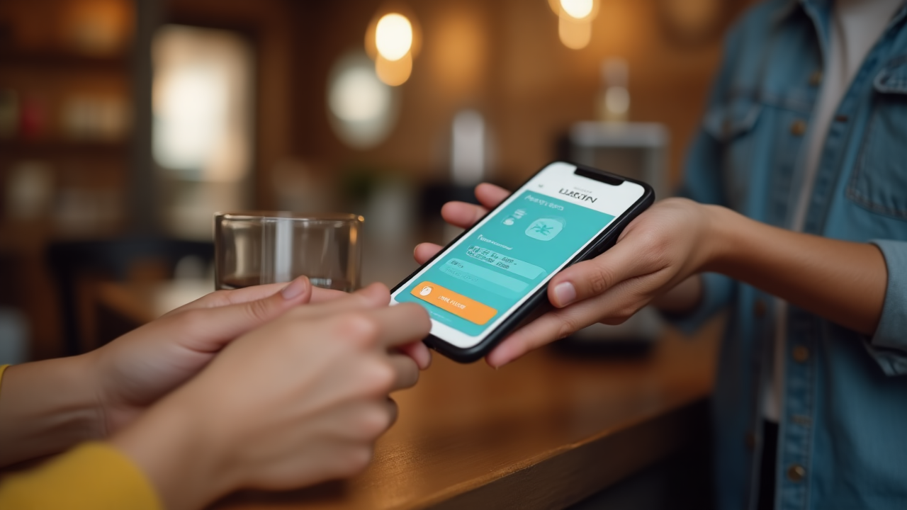 Beneficios de las carteras digitales